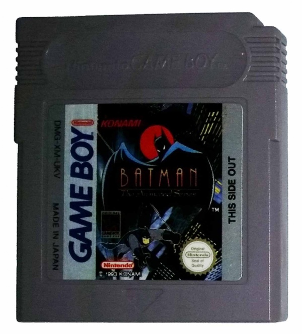 Buy Batman: The Animated Series Game Boy Australia
