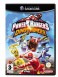 Power Rangers: Dino Thunder - Gamecube