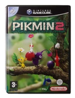 Pikmin 2