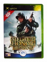 Medal of Honor: Frontline