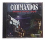 Commandos: Behind Enemy Lines