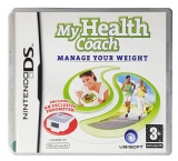 My Health Coach: Manage Your Weight