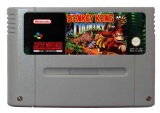 Donkey Kong Country