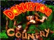 Donkey Kong Country - SNES