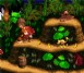 Donkey Kong Country - SNES