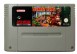 Donkey Kong Country - SNES