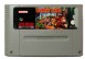 Donkey Kong Country - SNES