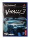V-Rally 3 - Playstation 2