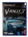 V-Rally 3 - Playstation 2