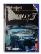 V-Rally 3 - Playstation 2