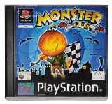 Monster Racer