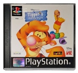 Tigger's Honey Hunt