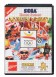 Olympic Gold: Barcelona '92 - Master System