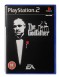 The Godfather - Playstation 2