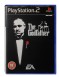 The Godfather - Playstation 2