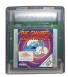 The Smurfs' Nightmare - Game Boy