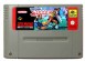 Virtual Soccer - SNES