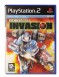 Robotech: Invasion - Playstation 2