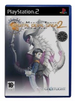 Shin Megami Tensei: Digital Devil Saga 2