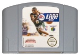 NBA Live 99