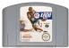 NBA Live 99 - N64