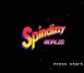 Spindizzy Worlds - SNES