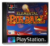 Elemental Pinball