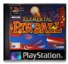 Elemental Pinball - Playstation