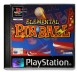 Elemental Pinball - Playstation