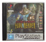 Legacy of Kain: Soul Reaver (Platinum Range)
