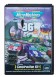 Micro Machines: Turbo Tournament 96 - Mega Drive