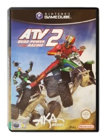 ATV Quad Power Racing 2