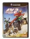 ATV Quad Power Racing 2 - Gamecube