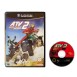 ATV Quad Power Racing 2 - Gamecube