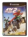 ATV Quad Power Racing 2 - Gamecube