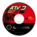 ATV Quad Power Racing 2 - Gamecube