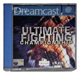 Ultimate Fighting Championship