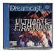 Ultimate Fighting Championship - Dreamcast