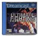 Ultimate Fighting Championship - Dreamcast