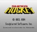 Super Hockey - SNES