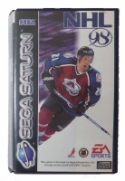 NHL 98