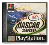 NASCAR 2000