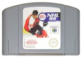 NHL 99