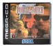 Double Switch - Sega Mega CD