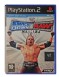 WWE SmackDown vs. Raw 2007 - Playstation 2