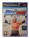 WWE SmackDown vs. Raw 2007 - Playstation 2
