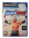 WWE SmackDown vs. Raw 2007 - Playstation 2