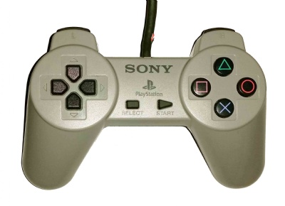 PlayStation PSone コントローラー ジャンク SCPH-110 - メルカリ