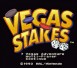 Vegas Stakes - SNES