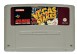 Vegas Stakes - SNES